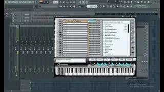 How To Make A Beat Like Dr Oumega Vision  In FL Studio
