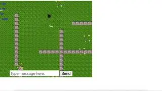 Dead Haven Alpha #2