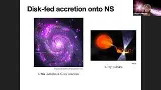 NHFP Symposium Day 5: High Energy Phenomena, High-redshift Galaxies & Galactic Evolution (Part 1)
