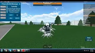 [roblox]Prison Life v2.0.2 level 7 hack GUI new