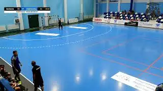 LIVE | CSU Suceava - CSM Sighișoara: 33-31