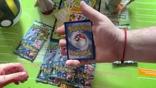 SECRET RARE CHARIZARD Hunting with my Dad!! FREE POKÉMON CODES