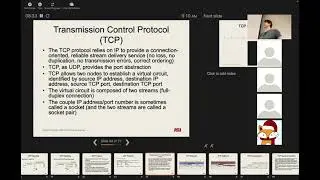 CSE 365 S22 3-15-22 "Network Security Pt. 4"