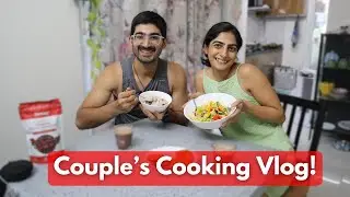 Cook-Date : Lazy Brunch Recipes!