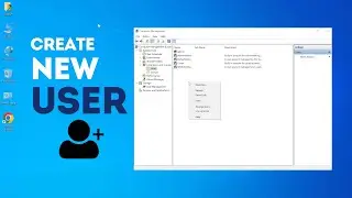 How to Create New User Windows 11 10 8 |Simple Problem Solved |@HDAMSTech