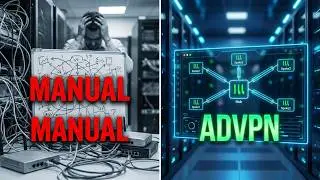 How to Set Up Hub and Spoke ADVPN on FortiGate Firewall? Step-by-Step Guide | Best Practice