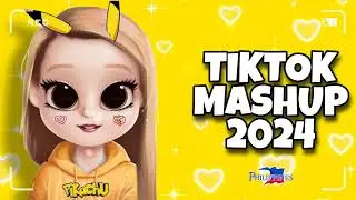 TIKTOK MASHUP JUNE 2024 PHILIPPINES (DANCE CRAZE)🇵🇭/ New Pochi Mashup