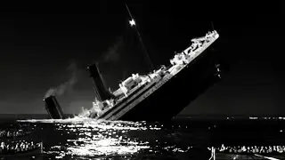 Wolfric's Titanic theory V5.0 (OUTDATED)