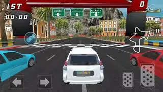 Prado Drifting episode 8