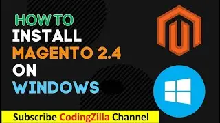 How To Install magento 2.4.4/2.4.5 magento installation using composer |install 