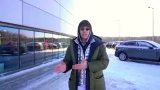 Литвин разбил порш -16 Лямов 💸