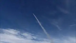 Архивные запуски ракет (ПРР-7)