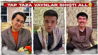 Taza Qaraqalpaqsha Vinelar 😅 | Asad pegas | Miyrbek pegas | Ajiniyaz pegas | Bakirov Mura | 