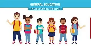 Leave No Child Out - 3 Year Programme of UNICEF and the Government of Norway
