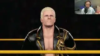 IOWF SEASON 2 EPISODE 2 | IT'S BACK | WORLD TITLE BATTLE ROYALE QUALIFIERS CONTINUE! | WWE 2K22