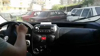 ARABA KAÇIRMA #2