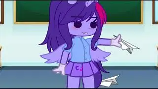 Crush 😬👌💗 // (trend) // (Mlp) // NOT TWIDASH // Gacha club