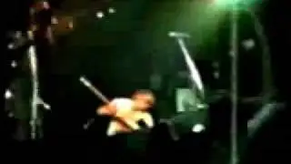 Nirvana-Love Buzz Music Video