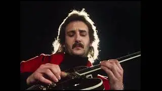 Focus - O Avondrood (Red Sky At Night) - June 1976 - Remastered - HD