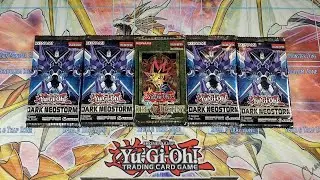Yu-Gi-Oh! Random Chicken Opening!
