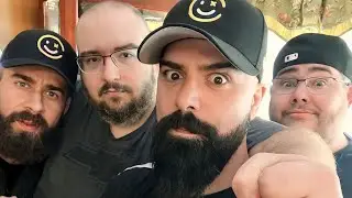 I WAS CHALLENGED TO A FIGHT