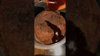 Chocolate lava cake|| Delicious Deserts|| Taste with # SaimaRiasatKhan  #cake #lava #chocolate