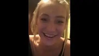 Миногарова угорает о сексе