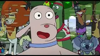 Robot Dreams | Trailer | Film Fest Gent 2023