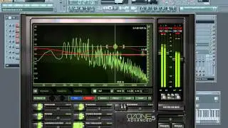 Music Production - Episode 9 - Quick Introduction to Ozone Izotope 5
