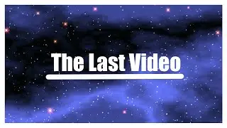 A Magical Journey Through Space - Leonell Cassio (Last Video)