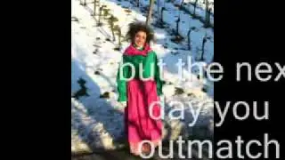 2009 YFU Video Contest Zidic Pamela
