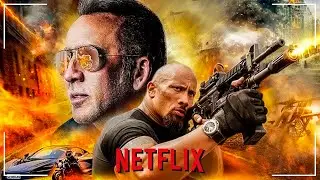 Top 10 Best NETFLIX Movies to Watch Now! 2022