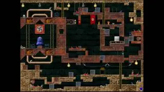 Quadrax VIII level 56
