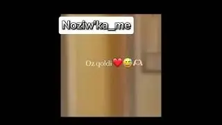 Oz qoldi...❤😅🫶🏻#for_you#viealreels#viralvideo#fypシ゚#reels#new#aesthetic#trending#