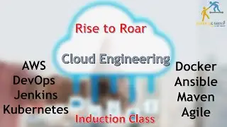 Learn Advance Cloud