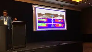 DFuseNet - Deep Fusion of RGB and Sparse Depth Information - Presentation at ITSC 2019