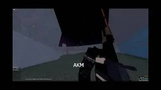 Phantom Forces Assault Rifle sounds but 50% slower