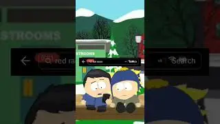 Creek reacts to red racer💀