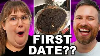 Don't Cook On A First Date