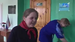 Правовая школа в Добрятино