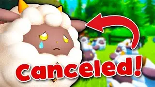 Twitter is trying to CANCEL Palworld