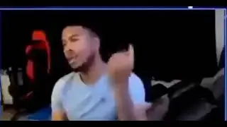 Mods crush his skull but its poorly edited