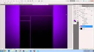 How to make a background in Photoshop - Simple Background - Tutorial