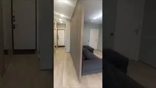 РЕАЛИЗОВАННАЯ ПЕРЕГОРОДКА в г. Сургут.
