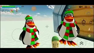 Обзор обновы в чикен ган!