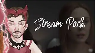 Stream pack - {Steckleein}