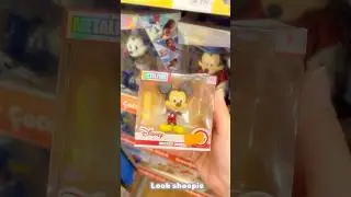 Disney figürleri şaka mı? 🤩 Disney100 Koleksiyonu #disney #figure #tiktok #keşfet