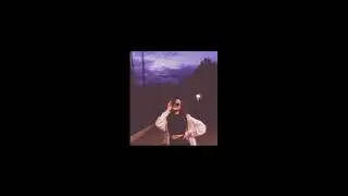 HEROINE(slowed + reverb)