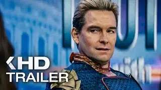 THE BOYS Season 4 Episode 8 Trailer (2024)