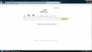 How To Change Your Homepage in Internet Explorer